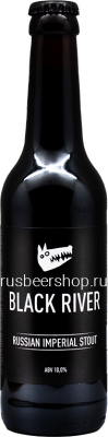 Волковская Блэк Ривер