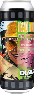 Дабл Бэд Трип