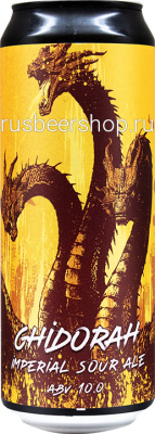 Селфмэйд Гидора