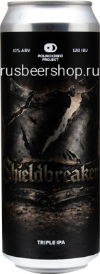 Миднайт Проджект Шилдбрекер