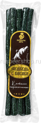 Деликатес Дичь Медведь С Васаби