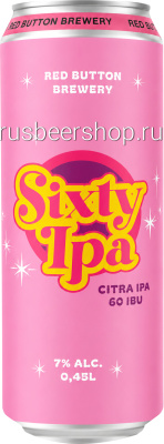 sixty ipa