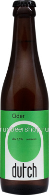 Сидр Датч