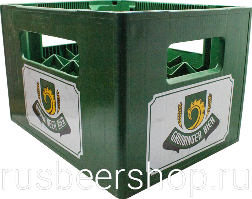 Ящик Грюбингер