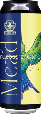 меда сибири