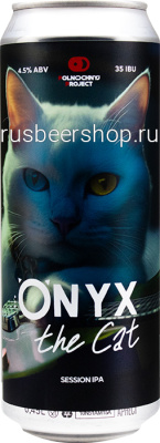 Миднайт Проджект Оникс Зе Кэт