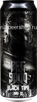 Селфмэйд БФГ 9000