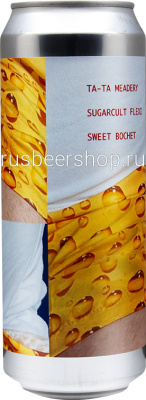 Медовуха Та-Та Шугакалт Флекси