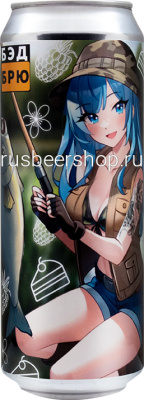 Бэд Черёмуховый Торт С Малиной