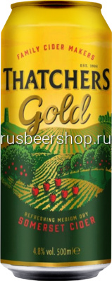 ThatchersGold