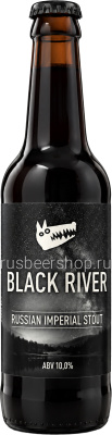 Волковская Блэк Ривер
