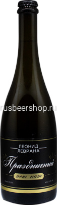 Сидр Леонид Леврана Праздничный Пет Нат