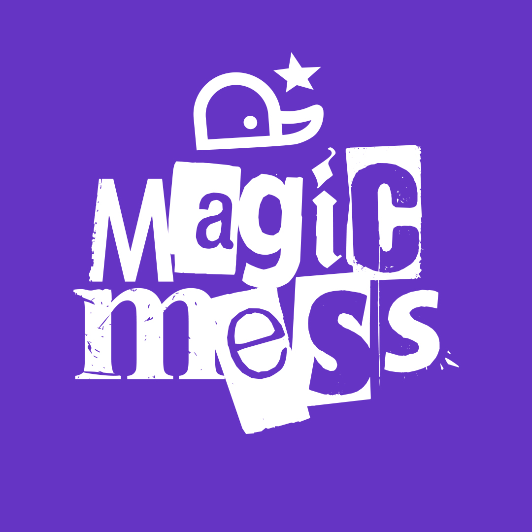 Magic Mess