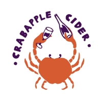 CRABAPPLE CIDER 
