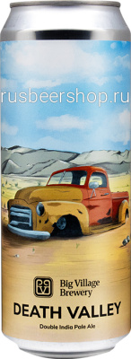 Биг Вилладж Дэс Вэли