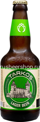 Таркос Лагер Бир