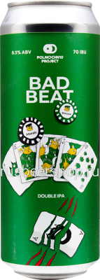 Миднайт Проджект Бэд Бит Симко Мозаик