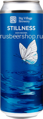 Биг Вилладж Стиллнесс