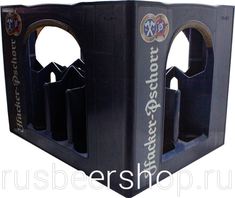 Ящик Хакер-Пшор