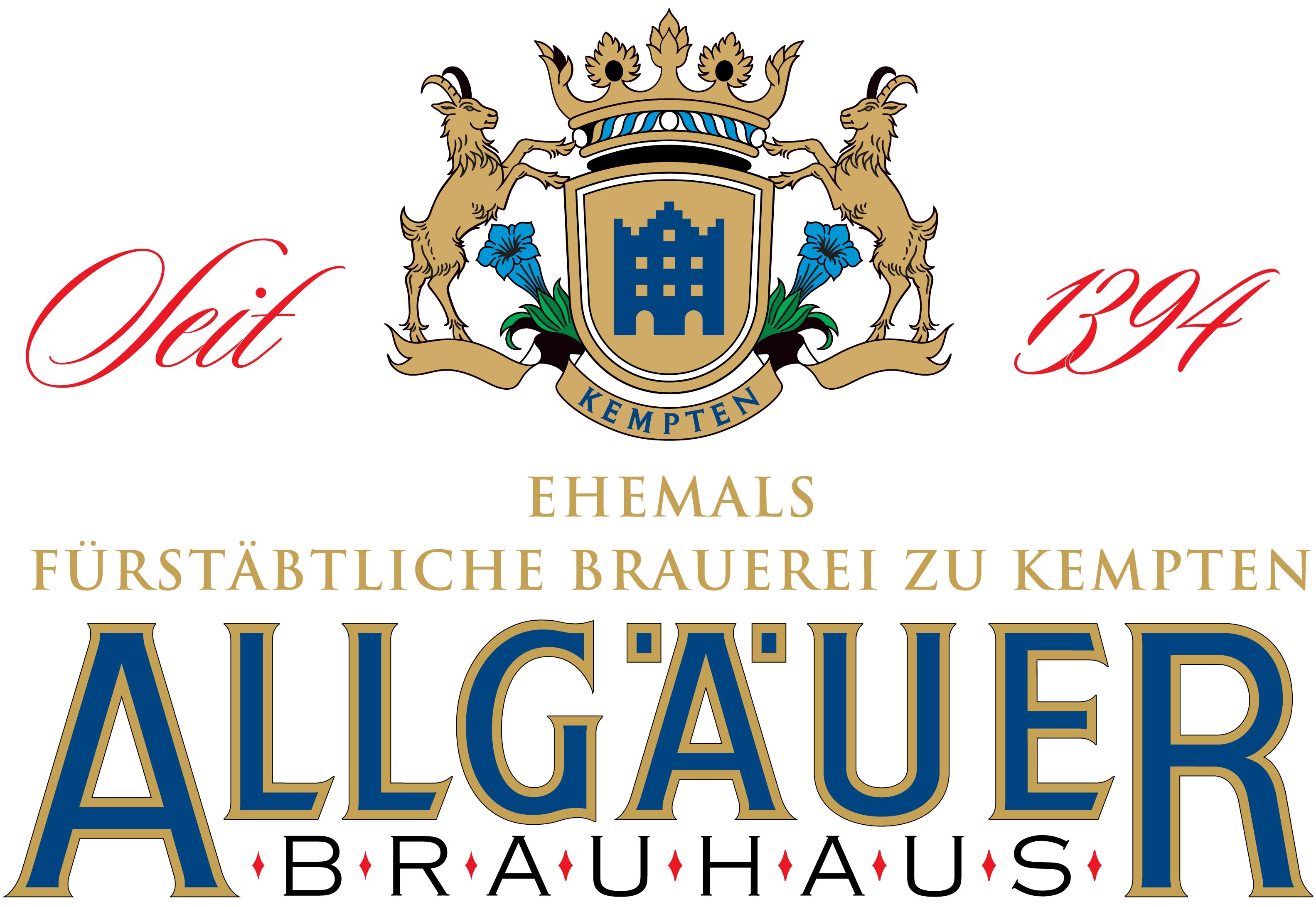Allgäuer Brauhaus 