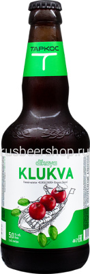 Таркос Клюква Дикая