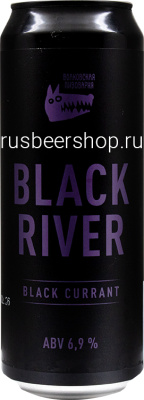 Волковская Блэк Ривер Блэк Каррент