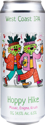 Одна Тонна Хоппи Хайк Мозаик Энигма Краш