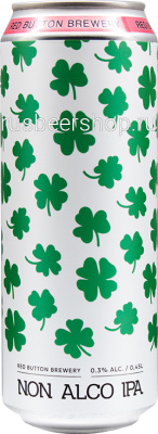 Рэд Баттон ИПА