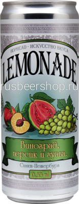 HopHead Grape Peach Guava