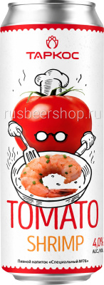 Таркос Томато Шримп