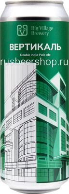Биг Вилладж Вертикаль