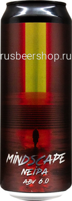 Селфмэйд Майндскейп