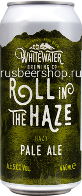 Вайтвотер Ролл Ин Зэ Хэйзи