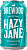 брюдог хэйзи джейн / brewdog hazy jane ж/б (0,33 л.)