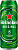 хейнекен / heineken ж/б (0,5 л.)