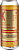 нюклеар калиум пич энд пайнеппл эдишн / nuclear kalium peach and pineapple edition ж/б (0,5 л.)
