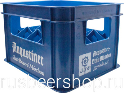 Ящик Августинер