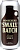 мусхед смолл бач свит стаут / moosehead small batch sweet stout ж/б (0,473 л.)