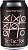 одна тонна тик так то ванила коконат / odna tonna tic tac toe vanilla coconut ж/б (0,33 л.)