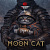миднайт проджект мун кэт / midnight project moon cat ж/б (0,45 л.)