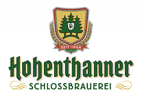Hohenthanner Schlossbrauerei