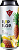 гуси флип флоп 41 лайм пиар пейнэппл / gusi flip flop 41 lime pear pineapple ж/б (0,5 л.)