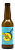 джоус спот сода лимон б/а / jaws spot soda lemon (0,33 л.)
