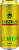клаусталер лимон б/а / clausthaler lemon non alcoholic ж/б (0,5 л.)