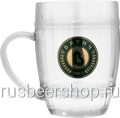 Кружка Вятич