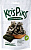 криспикс чипсы из морской капусты на рисовой основе классические (20 г.)