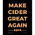 сидр леонид леврана мейк грейт эгейн драй / cider leonid levrana make great again drу (0,5 л.)