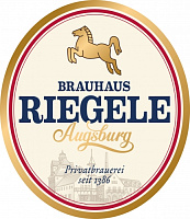 Brauhaus Riegele