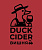 сидр дак сайдер вишня / cider duck cider vishnya (0,5 л.)