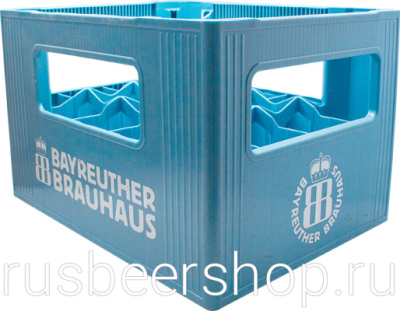Ящик Байройтер